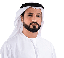 Ahmed Ali Mohamed Ali Alshamsi